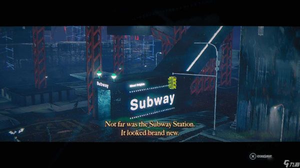 《Skate Story》评测:一款优秀的滑板游戏,承载着艺术的大信息