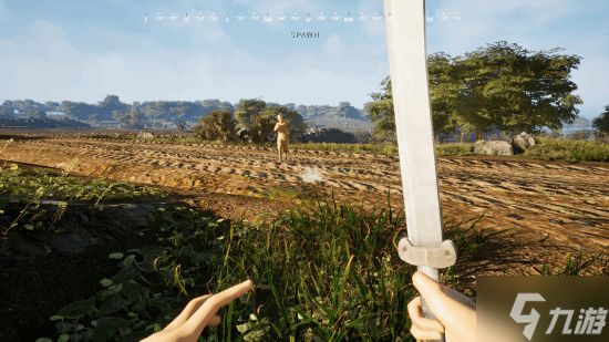 国产抗战FPS《鬼子必须死！》上架Steam：融合搜打撤与种田玩法预计明年发售