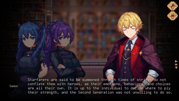 星海旅者好玩吗 星海旅者玩法简介