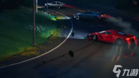 异环ae86怎么操控-ae86操控攻略