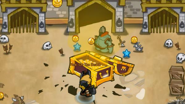 《地城大乱斗》中哪些英雄最值得推荐?