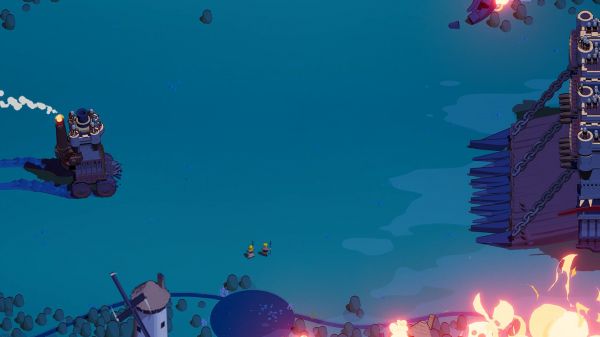 捕食者堡垒好玩吗 捕食者堡垒玩法简介