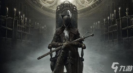 TGA神秘惊喜?外媒称《血源2》大概率无望