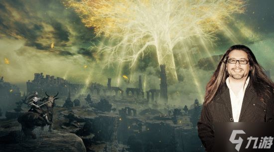 《DOOM》新作将带来《老头环》体验!制作人发话