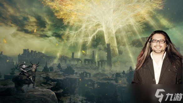 《毁灭战士》创始人新作复活!称新作如老头环般亮眼