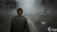 曝TGA或迎《寂静岭RE》  仅公布CG预告无实机演示