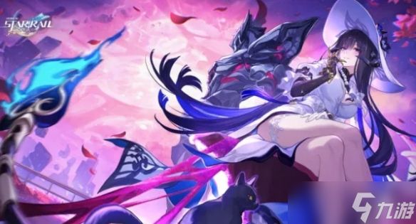 《崩铁》即将迎来3.8新版本“回忆是梦想的序曲”!