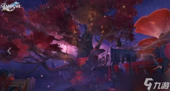 《崩铁》即将迎来3.8新版本“回忆是梦想的序曲”!