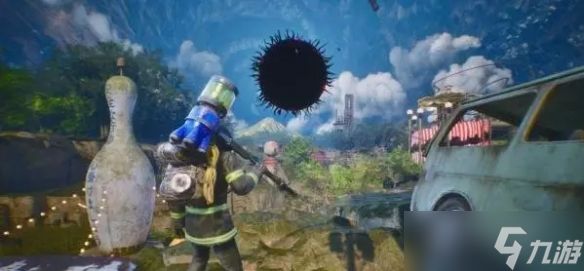 《LET IT DIE: INFERNO》开发商公布后续更新路线图!