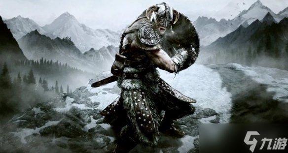 《上古卷轴5》美术主管坦言移植次数多到“已是梗”