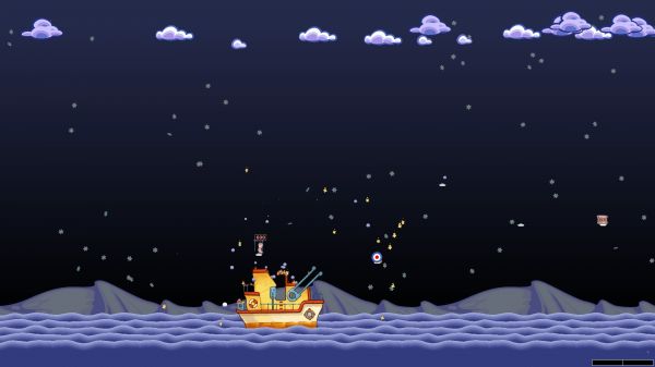 百战天虫:世界派对好玩吗 百战天虫:世界派对玩法简介