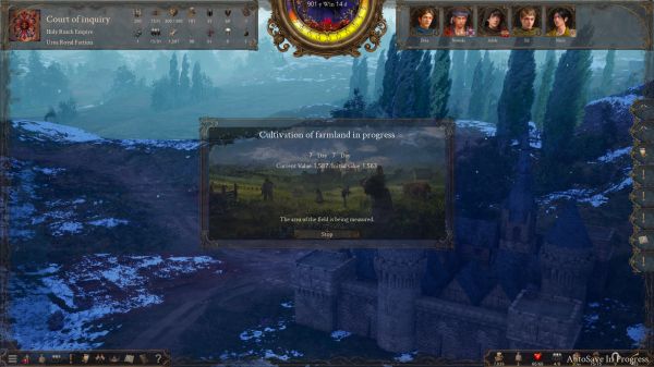 历史的终结好玩吗 历史的终结玩法简介