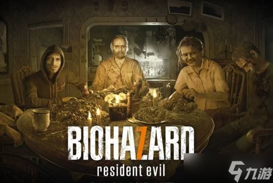 好险!《生化危机》差点成了“COD”十二个备选名曝光