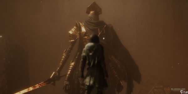 《无光触控:远征33》中最难击败的10个Boss