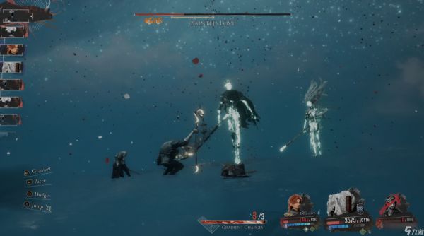 《无光触控:远征33》中最难击败的10个Boss