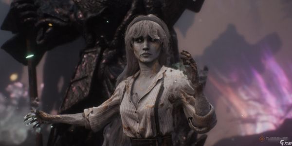 《无光触控:远征33》中最难击败的10个Boss