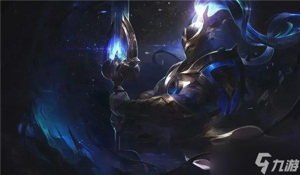 英雄联盟手游赵信技能是什么 英雄联盟手游赵信技能一览