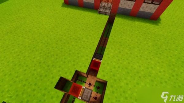 我的世界烟花机怎么做？从基础合成到自动化发射全解析