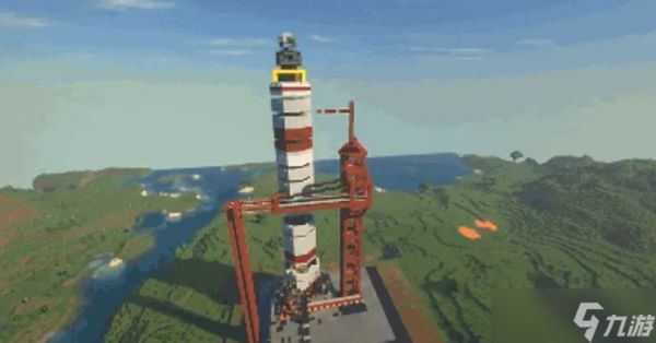 我的世界火箭怎么制作?全面指南与实用技巧