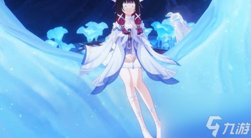 原神月之少女什么时候上线-原神月之少女上线时间