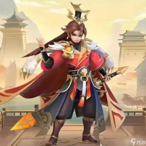 《三国大冒险》0氪阵容