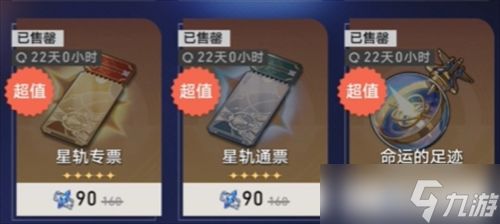 崩坏星穹铁道3.8版本全星琼统计汇总