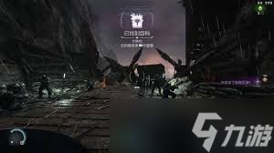 毁灭战士黑暗时代全收集玩法攻略