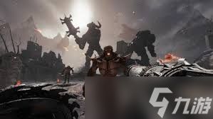 毁灭战士黑暗时代全收集玩法攻略