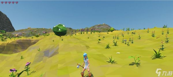 《文物猎人》游戏萌新必看(带你一探游戏中隐藏的珍宝)