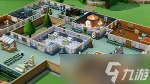 寓言医院需要什么配置