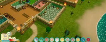 寓言医院需要什么配置