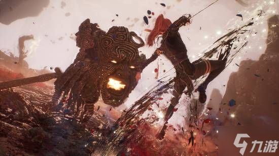 《光与影:33号远征队》开发商内部对结局也有争论!取决于个人解读