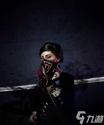 羞辱2女皇受死丹沃尔王塔外围全收集攻略——精通游戏技巧助你征服挑战（详细攻略）