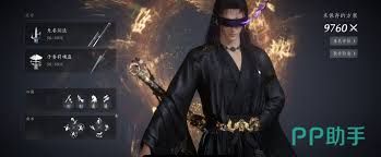 燕云十六声天禄如何用无名剑打