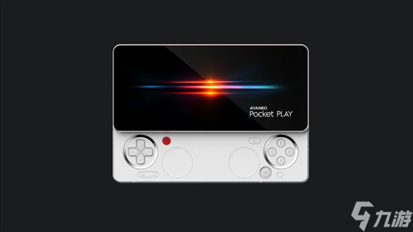 向Xperia Play致敬!AYANEO Pocket PLAY游戏手机正式亮相:独特侧滑形态,搭载完整功能手柄