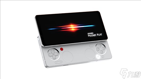 向Xperia Play致敬!AYANEO Pocket PLAY游戏手机正式亮相:独特侧滑形态,搭载完整功能手柄