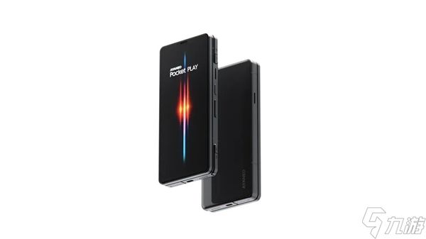 向Xperia Play致敬!AYANEO Pocket PLAY游戏手机正式亮相:独特侧滑形态,搭载完整功能手柄