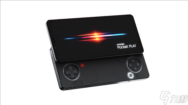向Xperia Play致敬!AYANEO Pocket PLAY游戏手机正式亮相:独特侧滑形态,搭载完整功能手柄