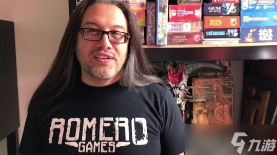 《毁灭战士》缔造者约翰·卡马克重启个人新作:从《艾尔登法环》中汲取创作灵感