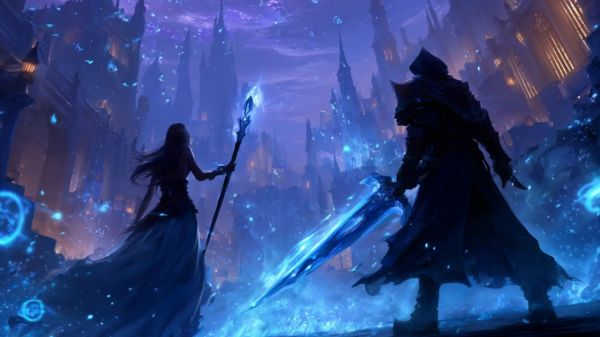 角色扮演游戏合集好玩吗 角色扮演游戏合集玩法简介