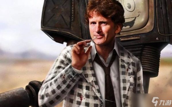 想以低调的方式推出!陶德再次对《辐射3》与《新维加斯》重制版作出暗示