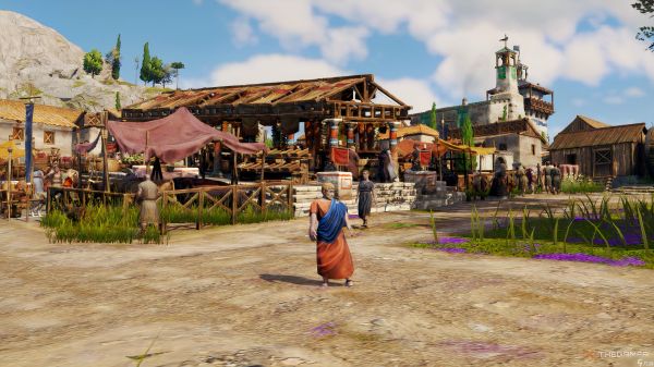 《纪元117》最佳早期城市布局指南