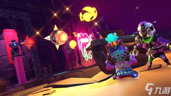 《King of Meat》大冷门:预期10万玩家,实际仅300人