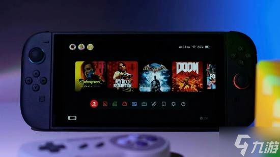 成本暴涨41%!Switch 2恐因内存问题被迫涨价?