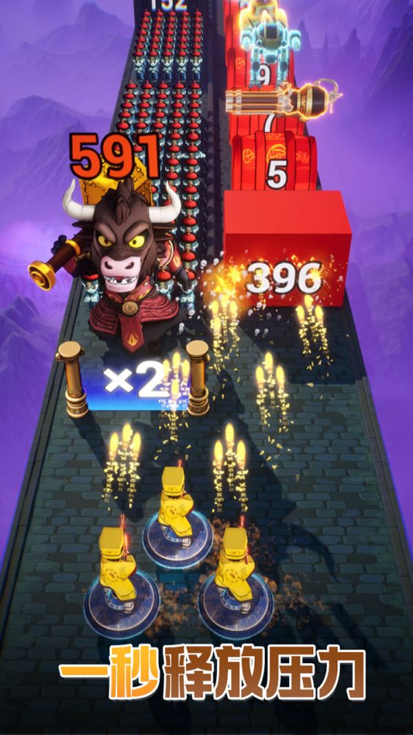 收了你僵尸好玩吗 收了你僵尸玩法简介