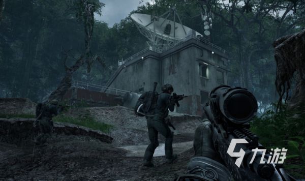 PUBG黑域撤离模式单局最多支持多少人同时参与?