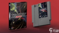 尘封34年的NES游戏《Xcavator 2025》即将实体发行