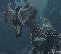 《怪物猎人荒野》历战王冻峰龙任务介绍