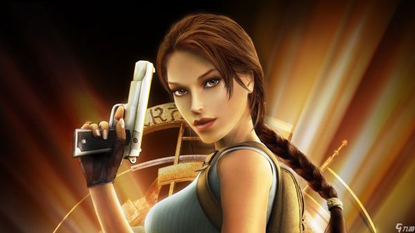 《古墓丽影》新作预告片泄露,展现全新统一的劳拉形象