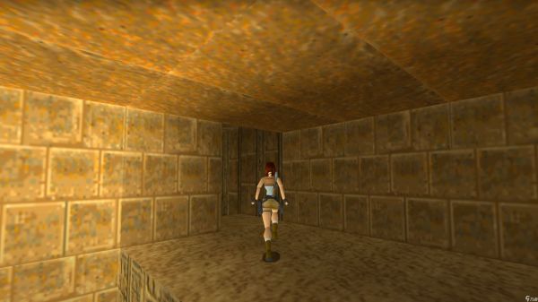 《古墓丽影》新作预告片泄露,展现全新统一的劳拉形象